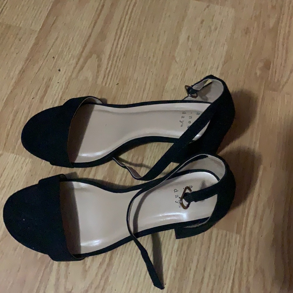 Heels